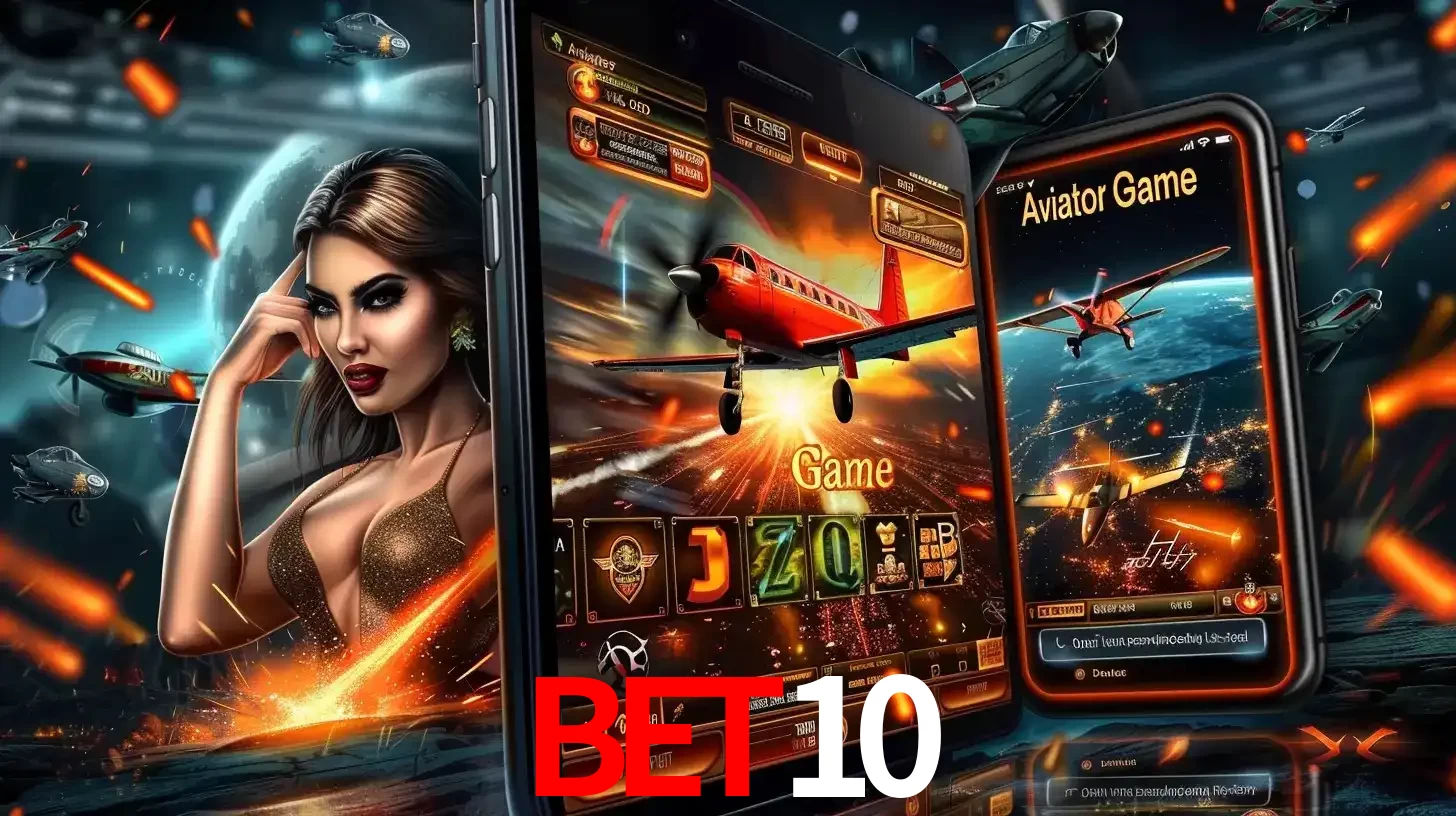 Mulher estilosa cercada por telas que exibem a jogabilidade do Aviator, capturando a intensidade e a estratégia deste popular crash game oferecido pelo BET10.